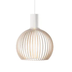 Secto Furniture Lighting Octo Pendant 22 Secto Furniture Lighting Octo Pendant