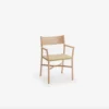 Ariake Armchair 2 Ariake Armchair