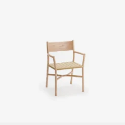 Ariake Armchair