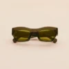 Port Tanger Accessories Ayreen - Cardamom With Warm Olive Lens