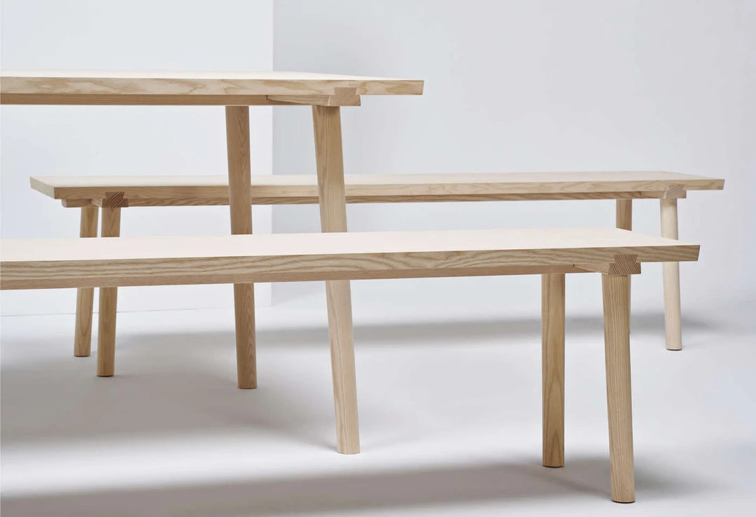 Mattiazzi Facile Table Furniture Lighting 5 Mattiazzi Facile Table Furniture Lighting