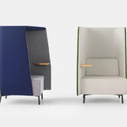 Simon James Cabin Chair Furniture Lighting