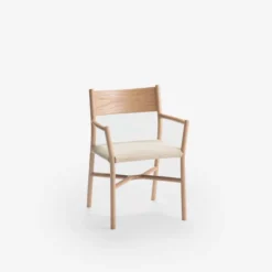 Ariake Armchair