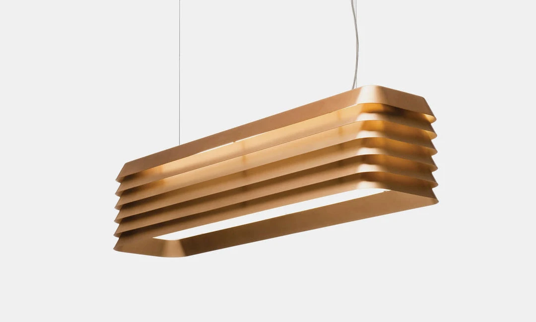 Established & Sons Furniture Lighting Louvre Light 3 Established & Sons Furniture Lighting Louvre Light