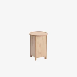 Ariake Sake Side Table Furniture Lighting