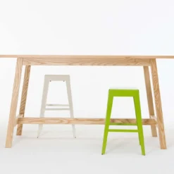 Simon James Furniture Lighting Hawk Bar Leaner