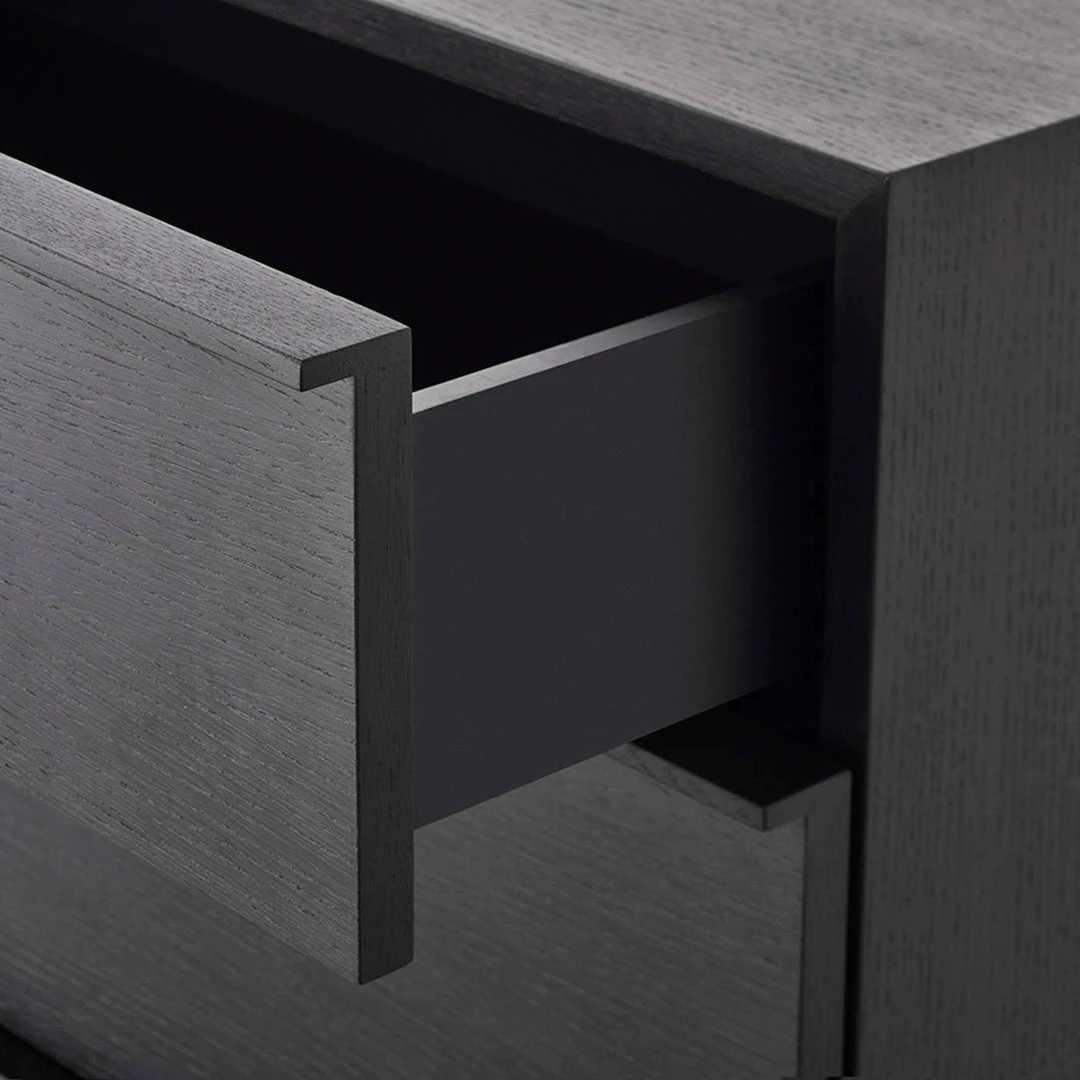 Simon James Furniture Lighting Sage Unit - 4 Drawer 5 Simon James Furniture Lighting Sage Unit - 4 Drawer