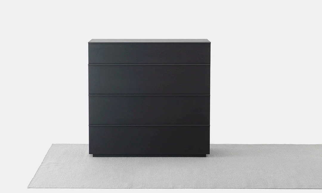 Simon James Furniture Lighting Sage Unit - 4 Drawer 3 Simon James Furniture Lighting Sage Unit - 4 Drawer