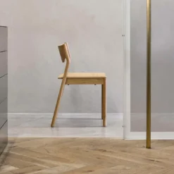 Resident Tangerine Chair 13 Resident Tangerine Chair