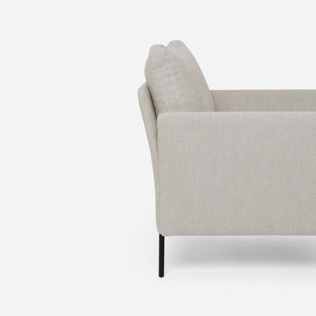 Simon James Outline Chair 4 Simon James Outline Chair