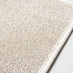 Morihata Sasawashi Bath Mat - Beige Home Living