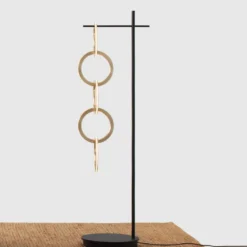 Resident Circus Floor Light 9 Resident Circus Floor Light