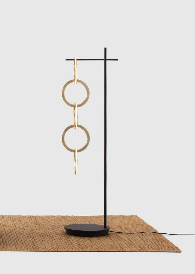 Resident Circus Floor Light 6 Resident Circus Floor Light