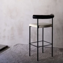 Resident Kashmir Stool 11 Resident Kashmir Stool