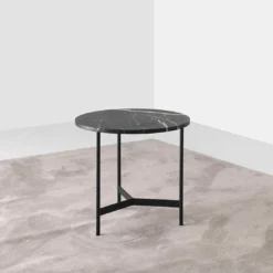 Simon James Border Side Table