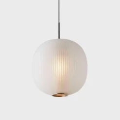 Resident Furniture Lighting Bloom Pendant - Large 10 Resident Furniture Lighting Bloom Pendant - Large