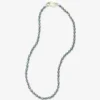 Sophie Buhai Tiny Black Pearl Collar 2 Sophie Buhai Tiny Black Pearl Collar