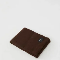 Tekla Home Living John Pawson Mohair Blanket