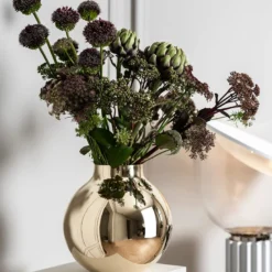 Skultuna Home Living Boule Vase
