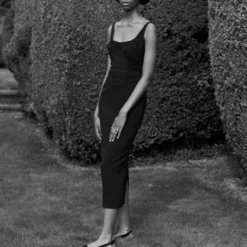 Emilia Wickstead Fashion Jewellery Brooke Dress 10 Emilia Wickstead Fashion Jewellery Brooke Dress