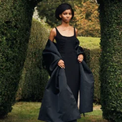 Emilia Wickstead Fashion Jewellery Brooke Dress 11 Emilia Wickstead Fashion Jewellery Brooke Dress