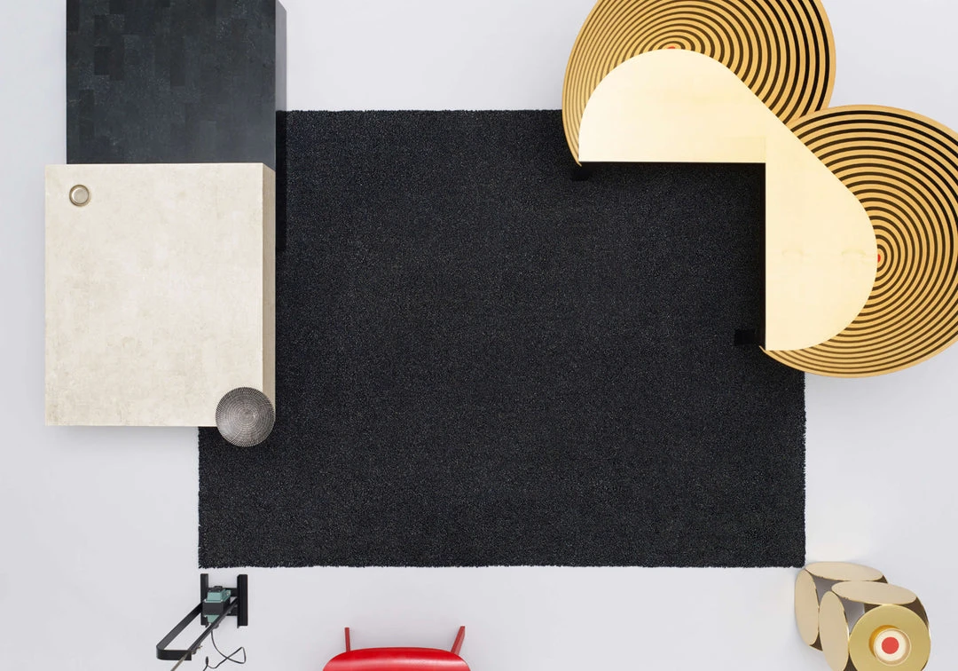 Kvadrat Dew Rug 3 Kvadrat Dew Rug