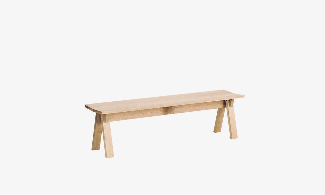 Ariake Sagyo Bench 3 Ariake Sagyo Bench