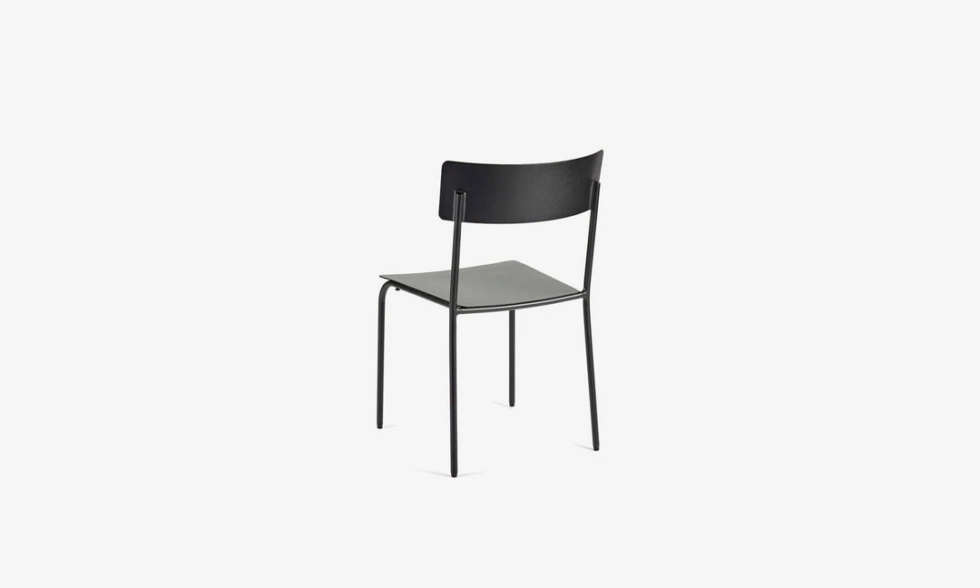 Serax Furniture Lighting August Chair 3 Serax Furniture Lighting August Chair