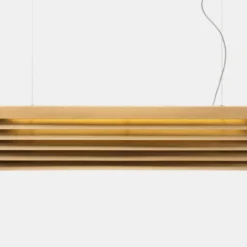 Established & Sons Furniture Lighting Louvre Light