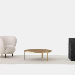 Kvadrat Bold Rug Furniture Lighting