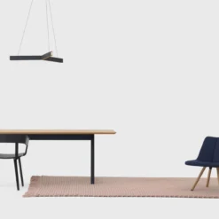 Resident Furniture Lighting Tri Pendant