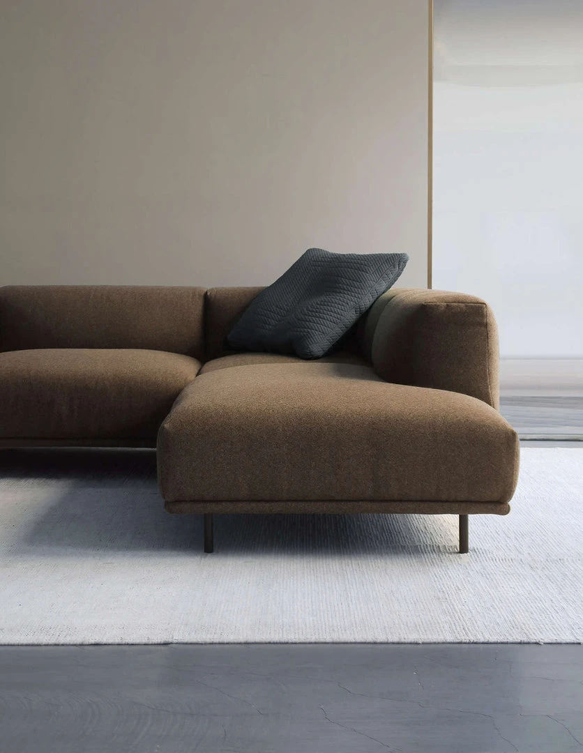 Nonn Collective Sofa - Modular Furniture Lighting 5 Nonn Collective Sofa - Modular Furniture Lighting