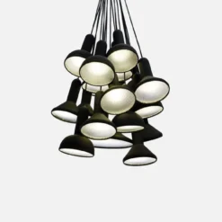 Established & Sons Furniture Lighting Torch Bunch