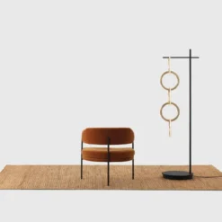 Resident Circus Floor Light 7 Resident Circus Floor Light