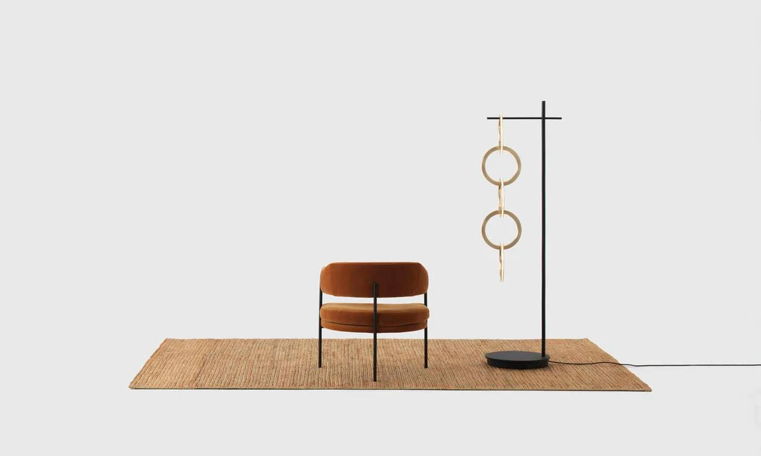 Resident Circus Floor Light 4 Resident Circus Floor Light