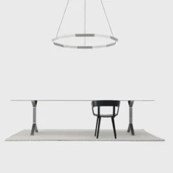 Resident Furniture Lighting Midnight Pendant