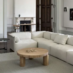 Simon James Arcade Sofa - Modular Furniture Lighting