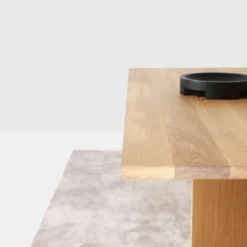 Simon James Fragment Dining Table - Rectangle Furniture Lighting