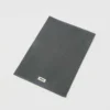 Tekla Bathmat - Charcoal Home Living