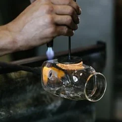 Curionoir Diaphanous Candle