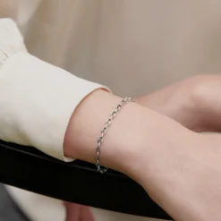 Sophie Buhai Classic Delicate Chain Bracelet Fashion Jewellery