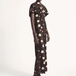 Emilia Wickstead Belle Top