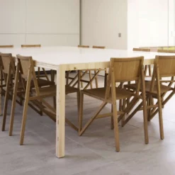 Established & Sons Frame Chair 9 Established & Sons Frame Chair