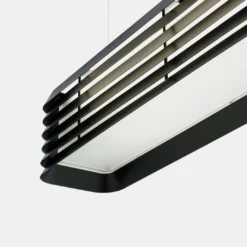 Established & Sons Furniture Lighting Louvre Light 9 Established & Sons Furniture Lighting Louvre Light