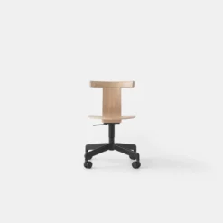 Resident Jiro Swivel Chair Furniture Lighting