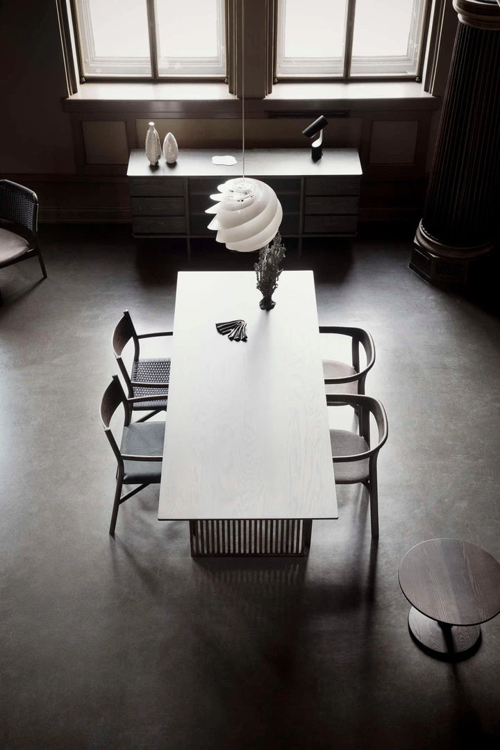 Ariake Lattice Table 8 Ariake Lattice Table