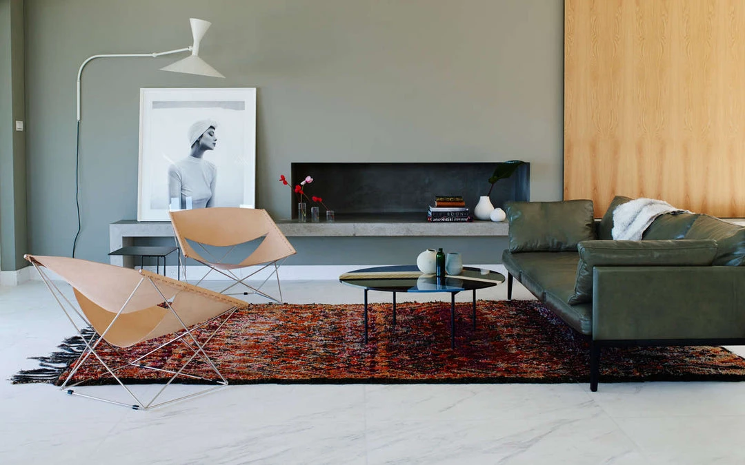 Nonn Liaison Sofa - 3 Seater Furniture Lighting 8 Nonn Liaison Sofa - 3 Seater Furniture Lighting