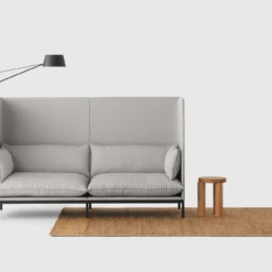 Resident Carousel Sofa - Highback 11 Resident Carousel Sofa - Highback