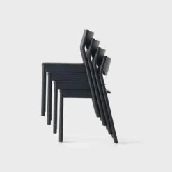 Resident Tangerine Chair 14 Resident Tangerine Chair