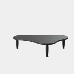 Massproductions Furniture Lighting Puddle Table